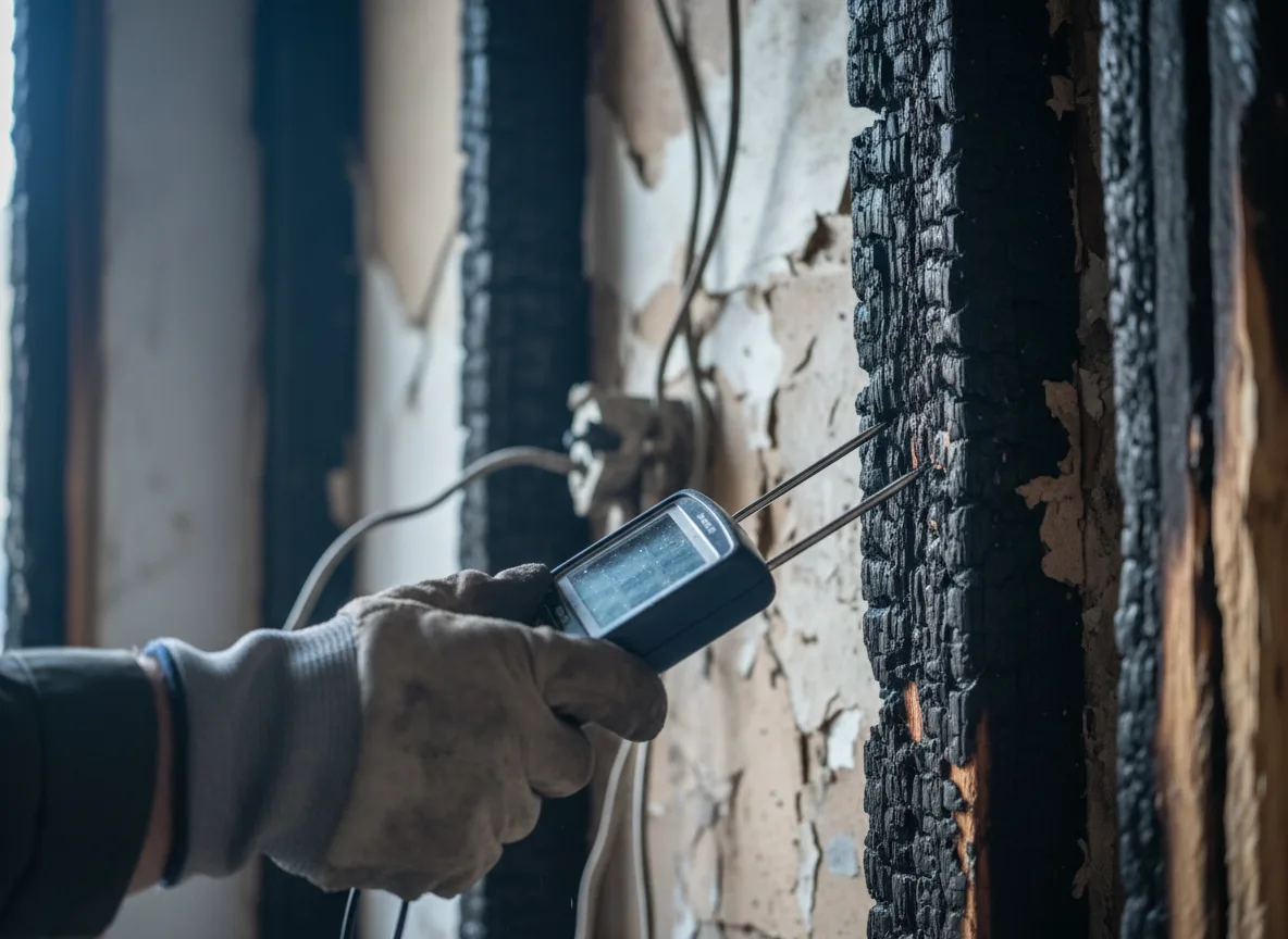 Fire Damage Restoration Weaverville, CA FAQs